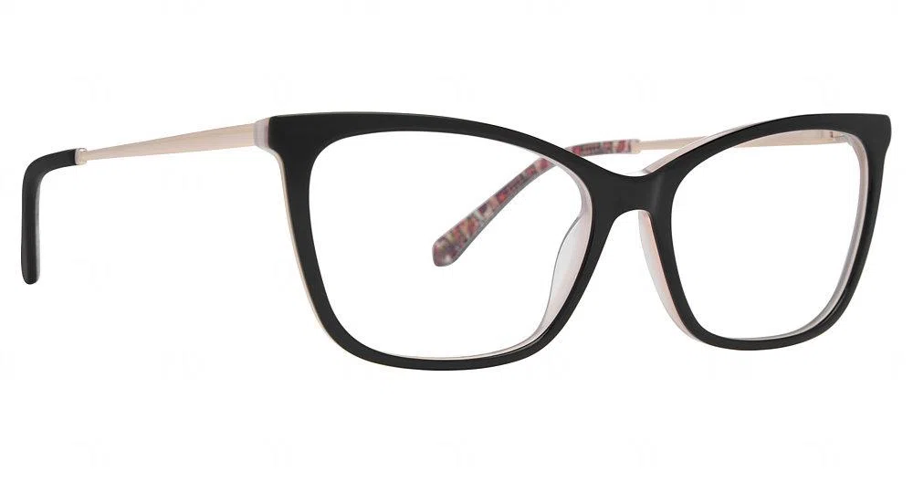 Vera Bradley VBCRISTEN Eyeglasses - view 2
